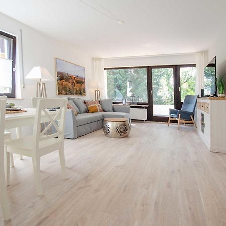 Ferienwohnung Clara บัดซัคซา ภายนอก รูปภาพ
