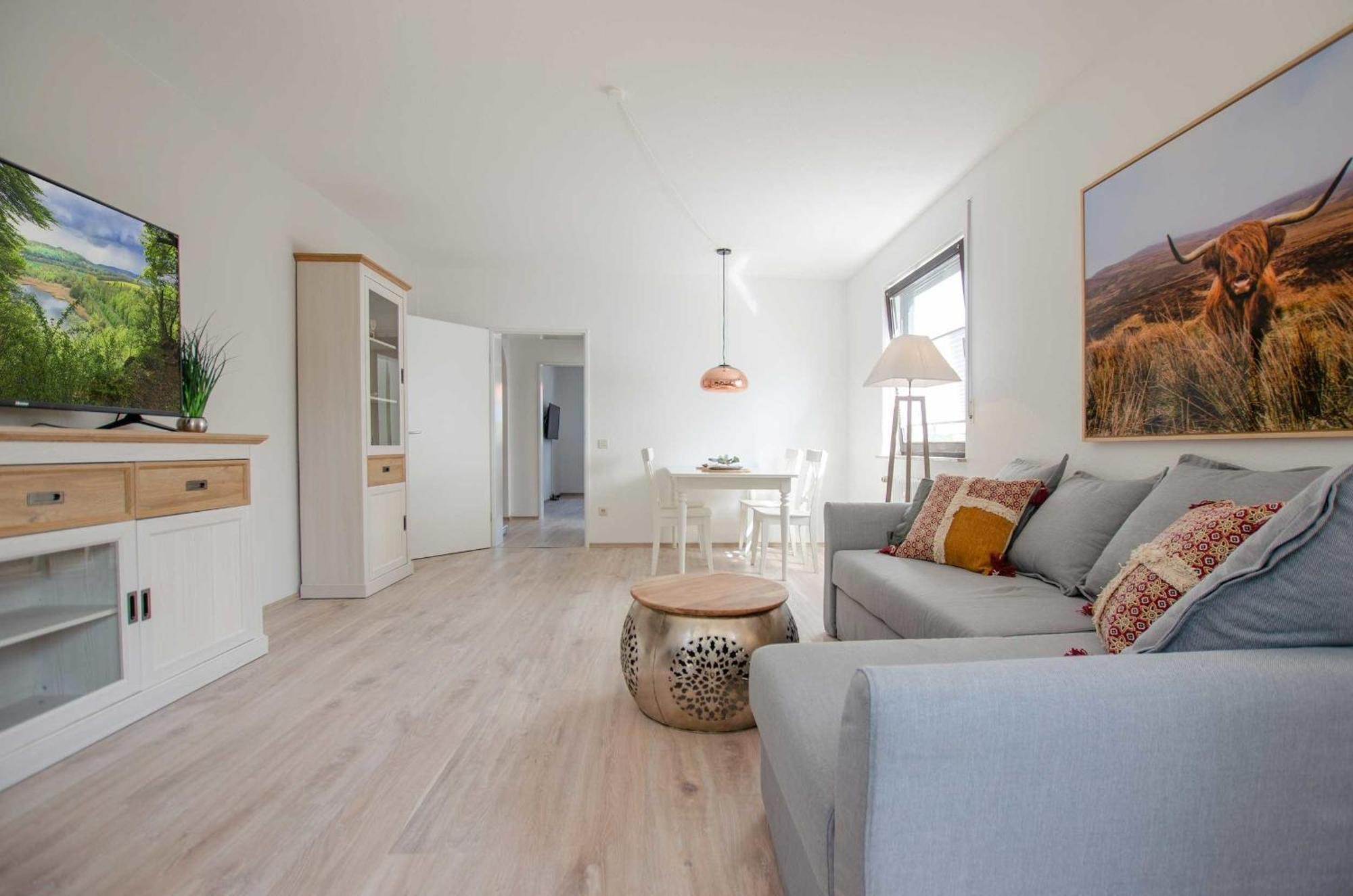 Ferienwohnung Clara บัดซัคซา ภายนอก รูปภาพ