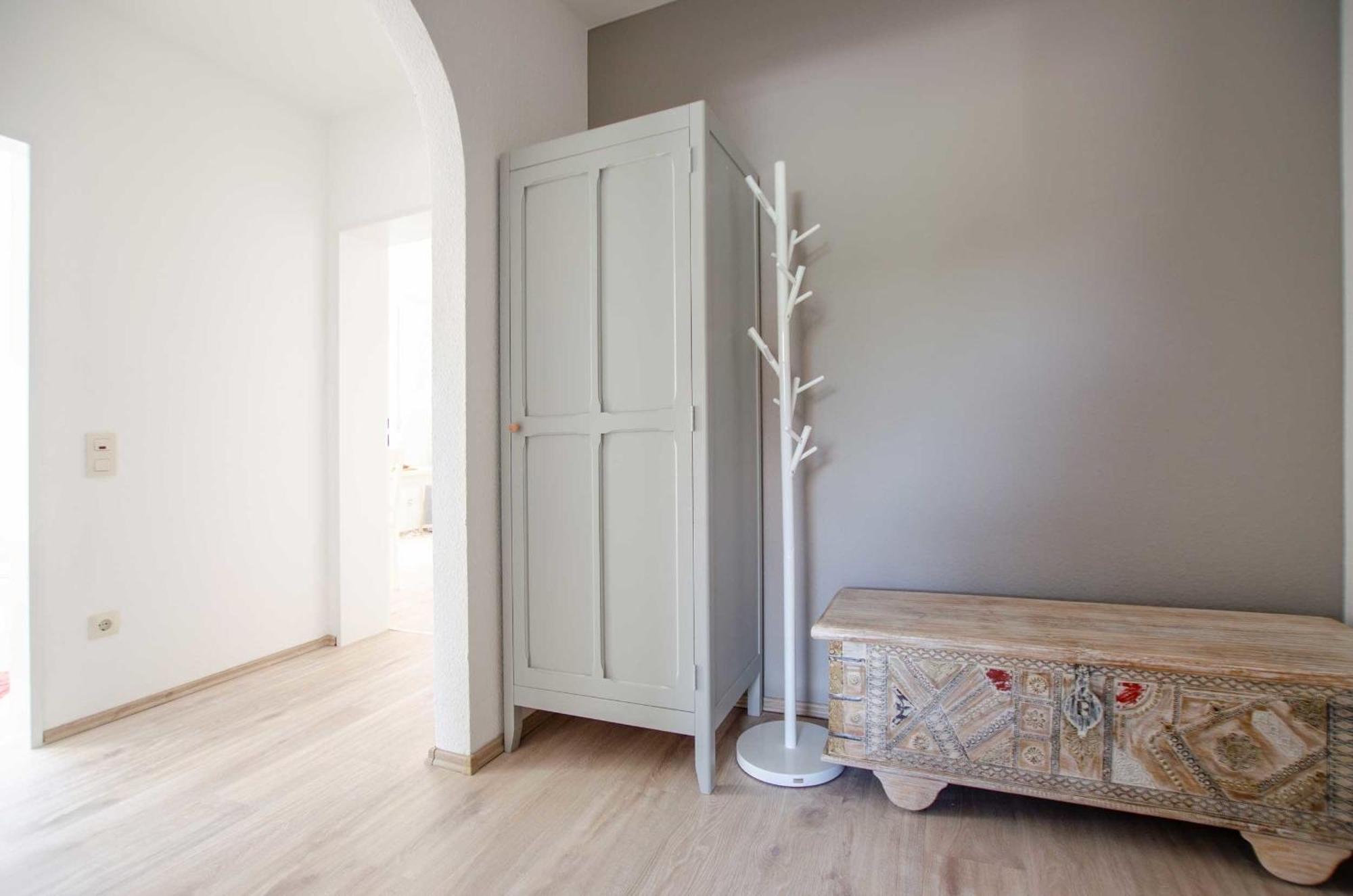 Ferienwohnung Clara บัดซัคซา ภายนอก รูปภาพ