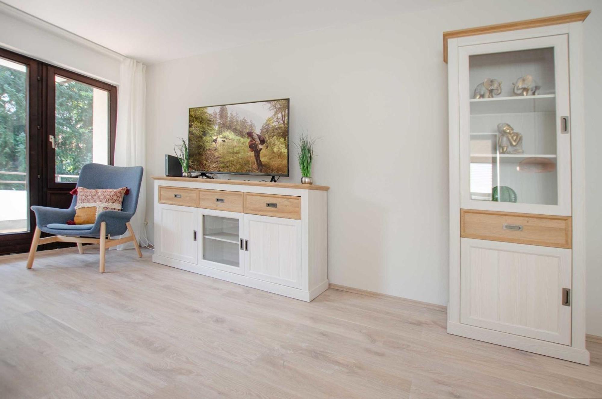 Ferienwohnung Clara บัดซัคซา ภายนอก รูปภาพ
